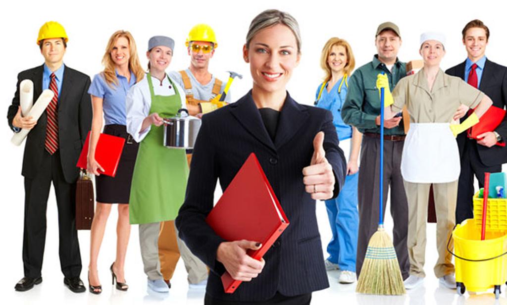 Feke Yük Taşıma Personeli